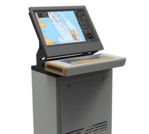 Transas Navi-Sailor 4000 ECDIS - Hệ Thống Hải Đồ Điện Tử Cho Tàu Biển