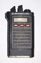 Saber II R Series - Bộ Đàm Motorola Saber II Có Màn Hình LCD