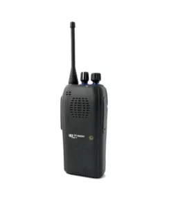 TP Radio TP-9000 Firefighter UHF - Bộ Đàm Chữa Cháy ATEX Cho Tàu Biển