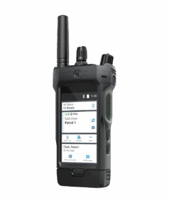 APX NEXT All-Band P25 Smart Radio - Bộ Đàm P25 Thông Minh