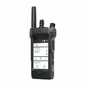 APX NEXT All-Band P25 Smart Radio - Bộ Đàm P25 Thông Minh
