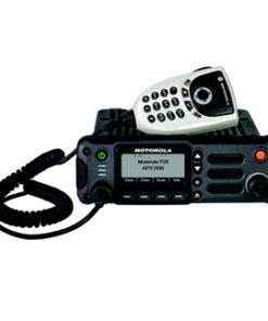 APX 1500 P25 Mobile Radio Original