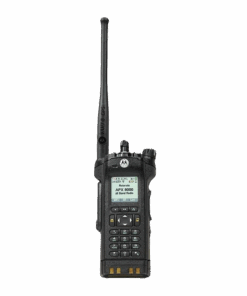 APX 8000 bộ đàm P25 all-band