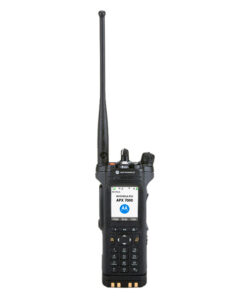 APX 7000 bộ đàm P25 đa băng tần