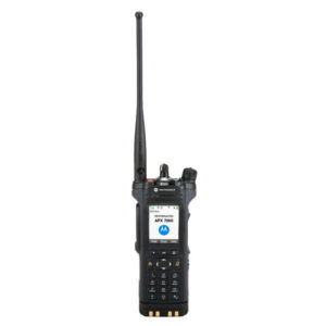 APX 7000 Multi-Band Portable Radio - Bộ Đàm P25 Đa Băng Tần Chuyên Nghiệp