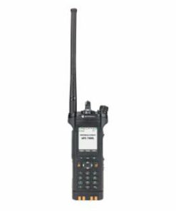 APX 7000L Multi-Band P25 Portable Radio With LTE