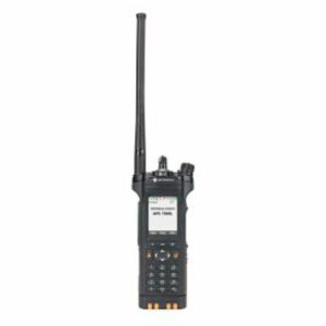 APX 7000L Multi-Band P25 Portable Radio With LTE - Bộ Đàm P25 Đa Băng Tần Tích Hợp LTE