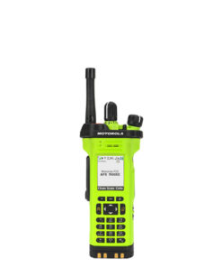 APX 7000XE bộ đàm P25 đa băng tần