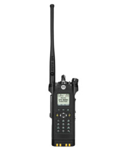 APX 8000H bộ đàm P25 HazLoc all-band