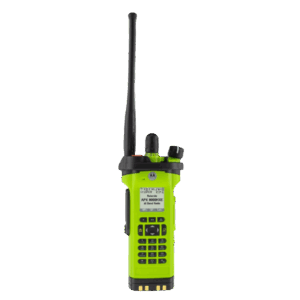 APX 8000HXE All-Band P25 HazLoc Portable Radio - Bộ Đàm P25 HazLoc Hiệu Suất Cao