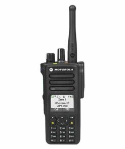 Bộ đàm Motorola Solutions APX 900