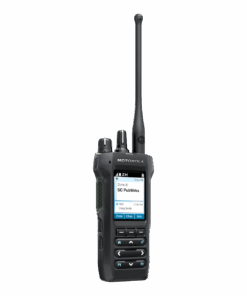 Bộ đàm Motorola Solutions APX N30