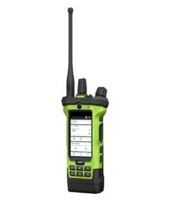 Bộ đàm Motorola Solutions APX 8000