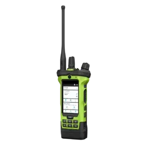 APX N70 XE Single-Band P25 Smart Radio - Bộ Đàm P25 Thông Minh Cho Nhiệm Vụ Khẩn Cấp