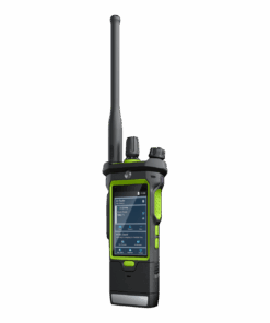 APX NEXT XN bộ đàm P25 all-band