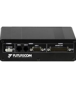 APX SLIM Siren and Lights Interface Module