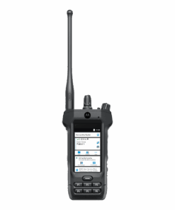 Bộ đàm Motorola Solutions APX N70
