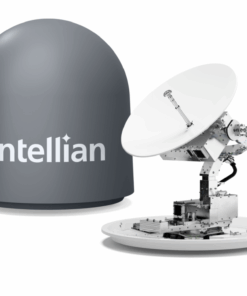 Intellian ARC-M4 Block 1