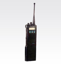 Saber Series Portable Radio