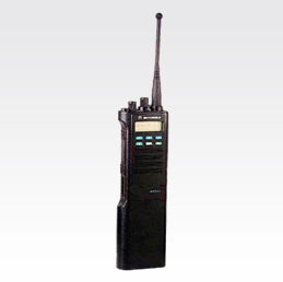 Saber Series Portable Radio - Bộ Đàm Cầm Tay Motorola Cho Hệ Thống Cũ