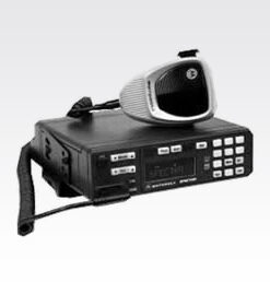 SPECTRA Series Mobile Radio