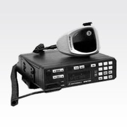 SPECTRA Series Mobile Radio - Bộ Đàm Di Động Motorola Cho Hệ Thống Cũ