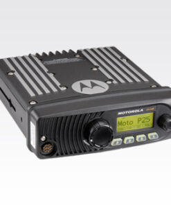 ASTRO XTL 1500 P25 Mobile Radio