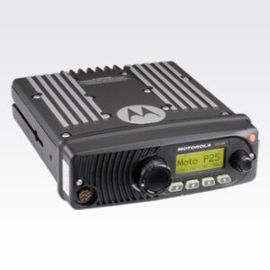 ASTRO XTL 1500 P25 Mobile Radio - Bộ Đàm Di Động P25 Nhỏ Gọn, Dễ Sử Dụng
