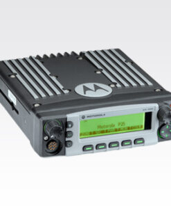 ASTRO XTL 5000 Digital Mobile Radio - Bộ Đàm Di Động P25 Chuyên Nghiệp
