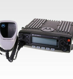 ASTRO 25 XTL 2500 P25 Mobile Radio