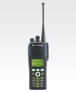 Bộ đàm Motorola Solutions XTS 2500