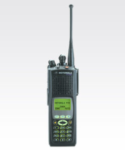 Bộ đàm Motorola Solutions XTS 5000