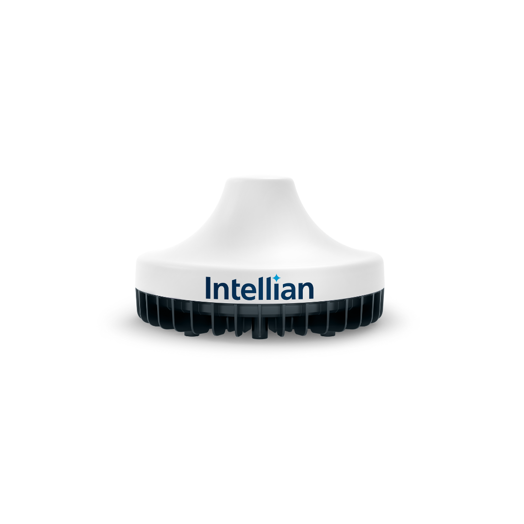 Intellian C200M chính hãng