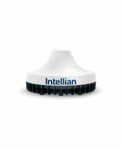 Intellian C200L - Terminal Vệ Tinh Iridium Certus 200 Cho Đất Liền