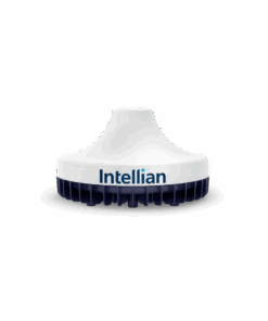 Intellian C200M - Terminal Vệ Tinh Iridium Certus Hàng Hải Nhỏ Gọn Cho Tàu Biển