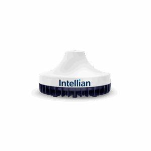 Intellian C200M - Terminal Vệ Tinh Iridium Certus Hàng Hải Nhỏ Gọn Cho Tàu Biển