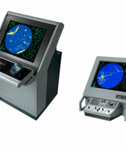 Sperry Marine BridgeMaster E Radar
