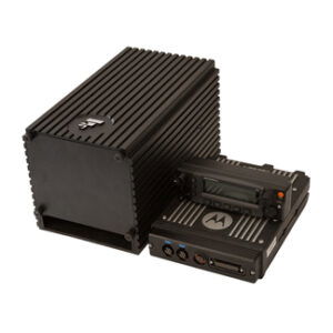 Digital Vehicular Repeater System DVRS - Bộ Lặp Tín Hiệu P25 Gắn Xe