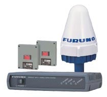Furuno Felcom 16 INM-C - Hệ thống cảnh báo an ninh tàu biển