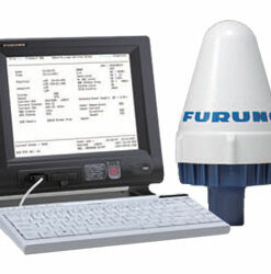 Furuno FELCOM 18 INM-C - Thiết Bị Inmarsat-C GMDSS Cho Tàu Biển