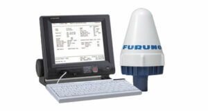 Furuno FELCOM 18 INM-C - Thiết Bị Inmarsat-C GMDSS Cho Tàu Biển