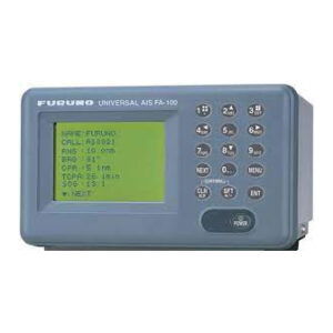 Furuno FA100 AIS - Bộ Thu Phát AIS Class A Cho Tàu Biển