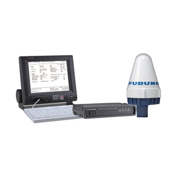 Furuno FELCOM 15 INM-C