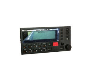 SAILOR 4500 MF/HF Control Unit – Bộ Điều Khiển MF/HF Cho Hệ Thống SAILOR 4000 GMDSS