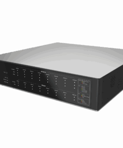 Intellian Mediators - Giải Pháp Quản Lý Ăng-Ten Và Modem VSAT Hàng Hải
