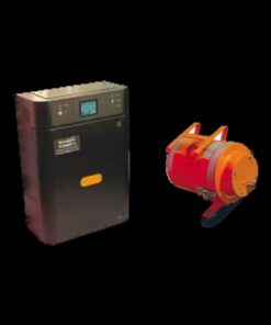 Broadgate VER4000 (S)VDR thiết bị ghi dữ liệu hành trình