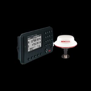 Leica MX420 Navigation System - Hệ Thống Định Vị GPS/DGPS Hàng Hải