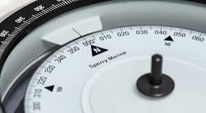 Sperry Marine Navipol Magnetic Compass - La Bàn Từ Hàng Hải JUPITER/NAVIPOL Class A