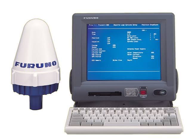 Furuno FELCOM 15 INM-C