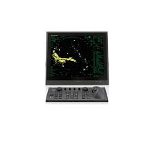 FURUNO FAR2837S/12 – Radar Hàng Hải S-Band 30kW, Màn Hình LCD 23.1 inch, Tầm Xa 96 Hải Lý
